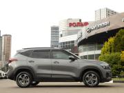 Kia Seltos I Москва  - изображение 21