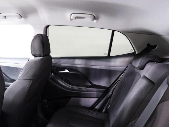 Hyundai Creta II с пробегом 2022 года, цена 2 100 000 рублей, 23023 км, внедорожник, Автокод Объявления