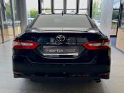 Toyota Camry VIII (XV70) Рестайлинг Вологда  - изображение 26