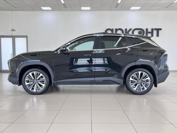 JETOUR DASHING I с пробегом 2023 года, цена 2 100 000 рублей, 36457 км, внедорожник, Автокод Объявления