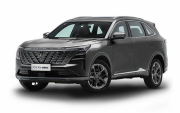 Changan CS75 Plus IV Ярославль  - изображение 2