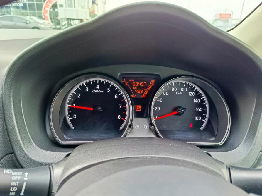 Nissan Note II Рестайлинг Тюмень  - изображение 16