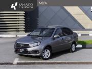 Lada (ВАЗ) Granta I Рестайлинг Казань  - изображение 15
