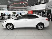 Toyota Corolla XI (E160 E170 E180) Рестайлинг 1 Казань  - изображение 32