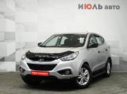 Hyundai ix35 I Екатеринбург  - изображение 18