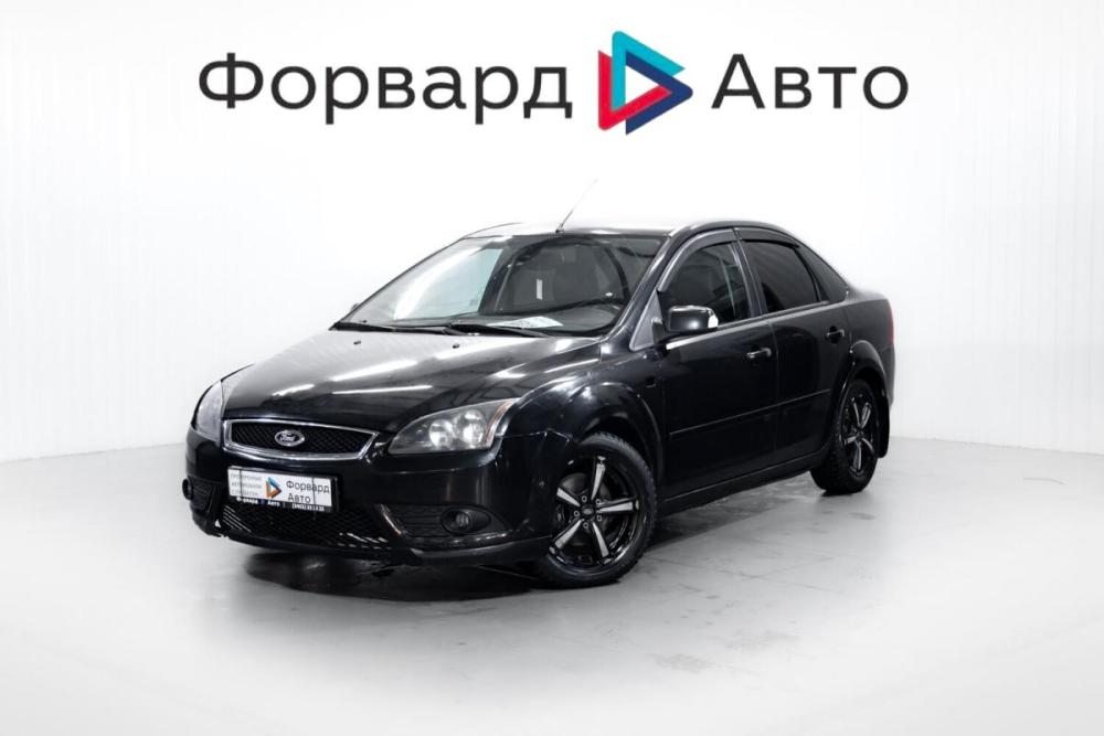 Ford Focus II Рестайлинг Тюмень  - изображение 4