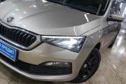 Skoda Rapid II Новокузнецк  - изображение 42