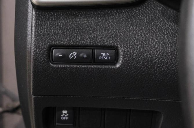 Nissan X-Trail III с пробегом 2018 года, цена 2 319 000 рублей, 88000 км, внедорожник, Автокод Объявления