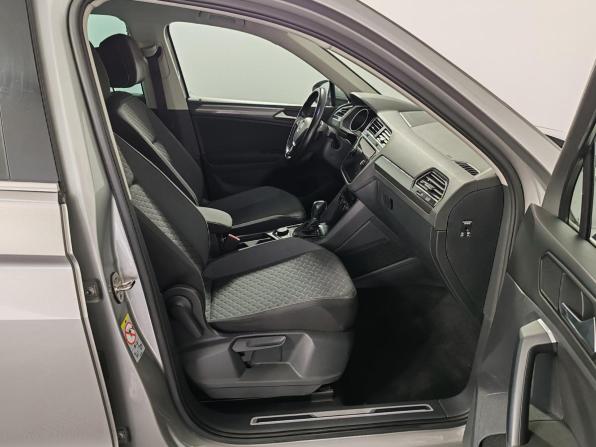 Volkswagen Tiguan II с пробегом 2018 года, цена 2 649 000 рублей, 92928 км, внедорожник, Автокод Объявления