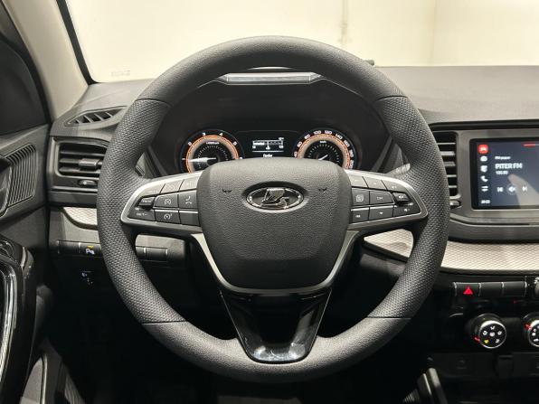 Lada (ВАЗ) Vesta I Рестайлинг (NG) с пробегом 2023 года, цена 1 119 000 рублей, 40042 км, седан, Автокод Объявления