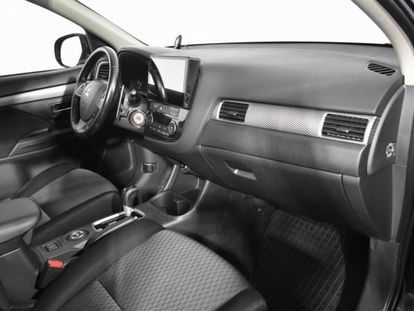 Mitsubishi Outlander III с пробегом 2013 года, цена 1 325 000 рублей, 142164 км, внедорожник, Автокод Объявления