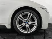 BMW 3 серии VI (F3x) Рестайлинг Москва  - изображение 23
