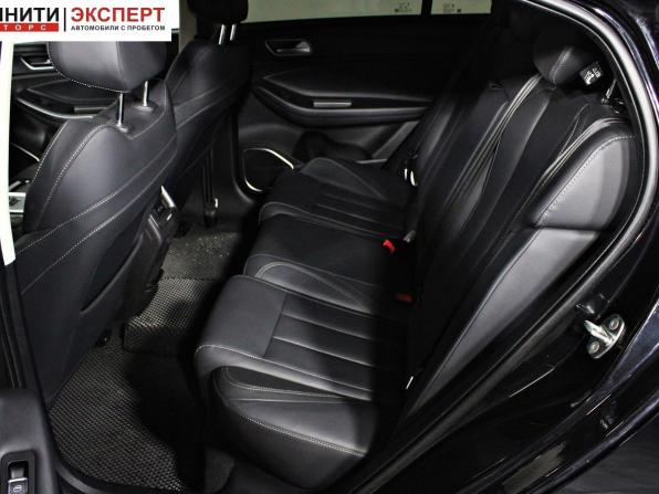 Omoda S5 с пробегом 2023 года, цена 1 597 000 рублей, 47023 км, седан, Автокод Объявления