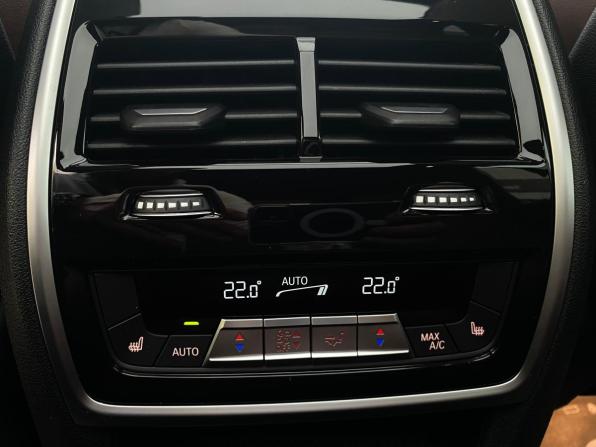 BMW X5 IV (G05/G18) Рестайлинг с пробегом 2025 года, цена 12 890 000 рублей, 4450 км, внедорожник, Автокод Объявления