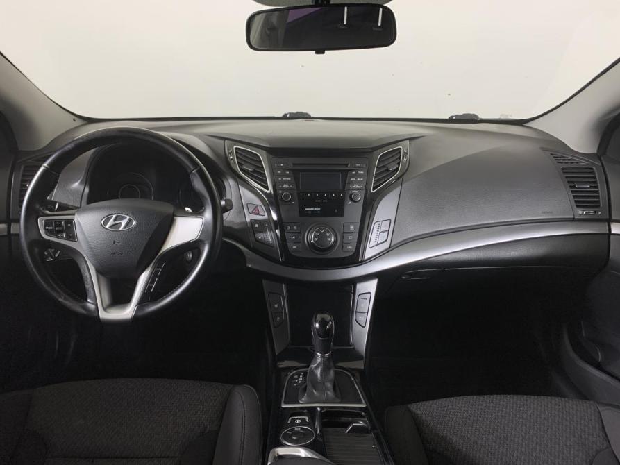 Hyundai i40 I Москва  - изображение 12