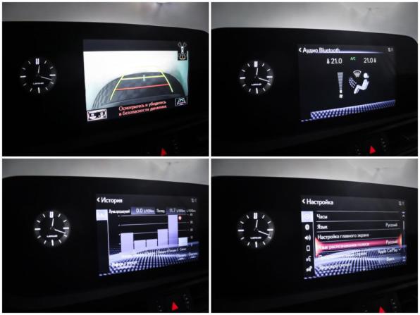 Lexus ES VII Рестайлинг с пробегом 2021 года, цена 3 408 000 рублей, 77000 км, седан, Автокод Объявления