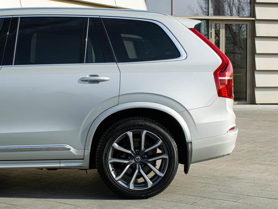 Volvo XC90 II Рестайлинг 1 Москва  - изображение 24