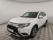 Mitsubishi Outlander III Рестайлинг 2 Москва  - изображение 24