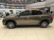Renault Logan II Рестайлинг Казань  - изображение 32