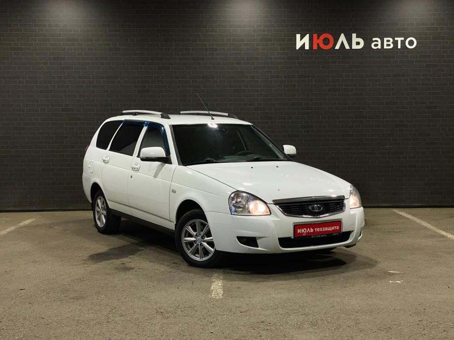 Lada (ВАЗ) Priora I Рестайлинг Челябинск  - изображение 3