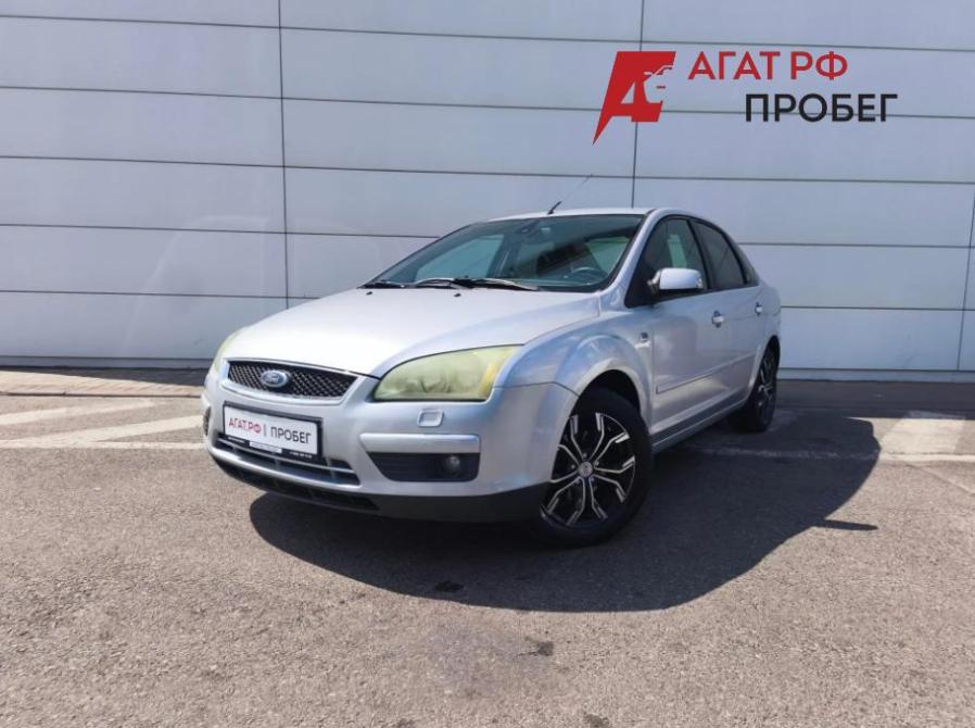 Ford Focus II Ставрополь  - изображение 1