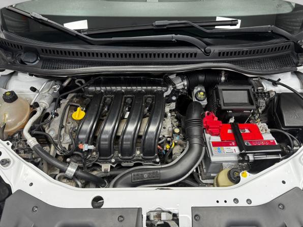 Renault Kaptur I с пробегом 2017 года, цена 1 520 000 рублей, 163475 км, внедорожник, Автокод Объявления