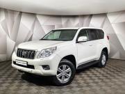 Toyota Land Cruiser Prado 150 Series Москва  - изображение 21