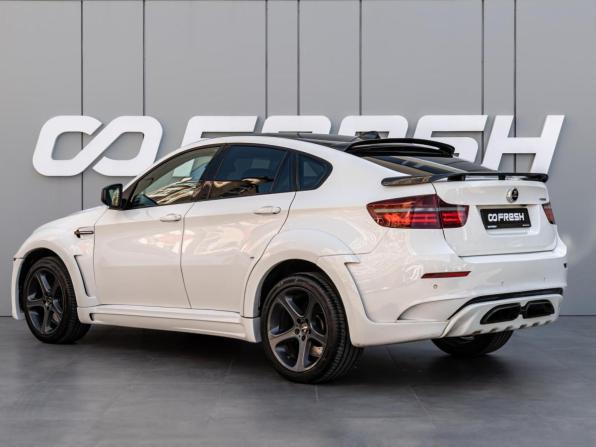 BMW X6 M I (E71) с пробегом 2011 года, цена 2 199 000 рублей, 187919 км, внедорожник, Автокод Объявления