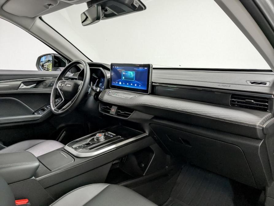 Haval Jolion I Рестайлинг Москва  - изображение 11