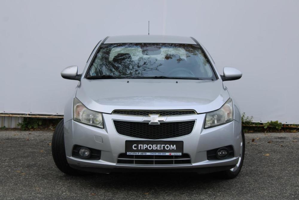 Chevrolet Cruze I Березники  - изображение 2