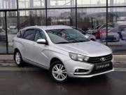Lada (ВАЗ) Vesta I Оренбург  - изображение 19