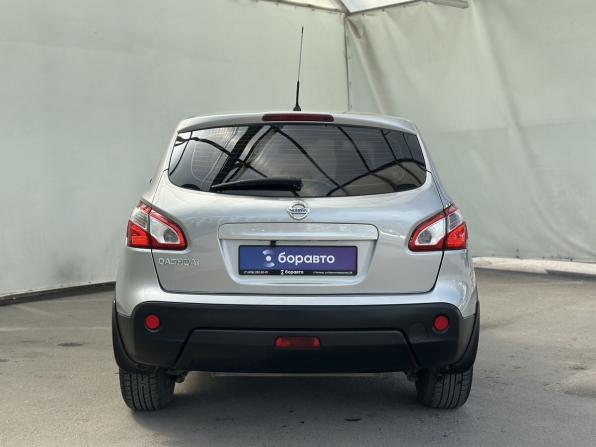 Nissan Qashqai I Рестайлинг с пробегом 2013 года, цена 1 130 000 рублей, 167120 км, внедорожник, Автокод Объявления