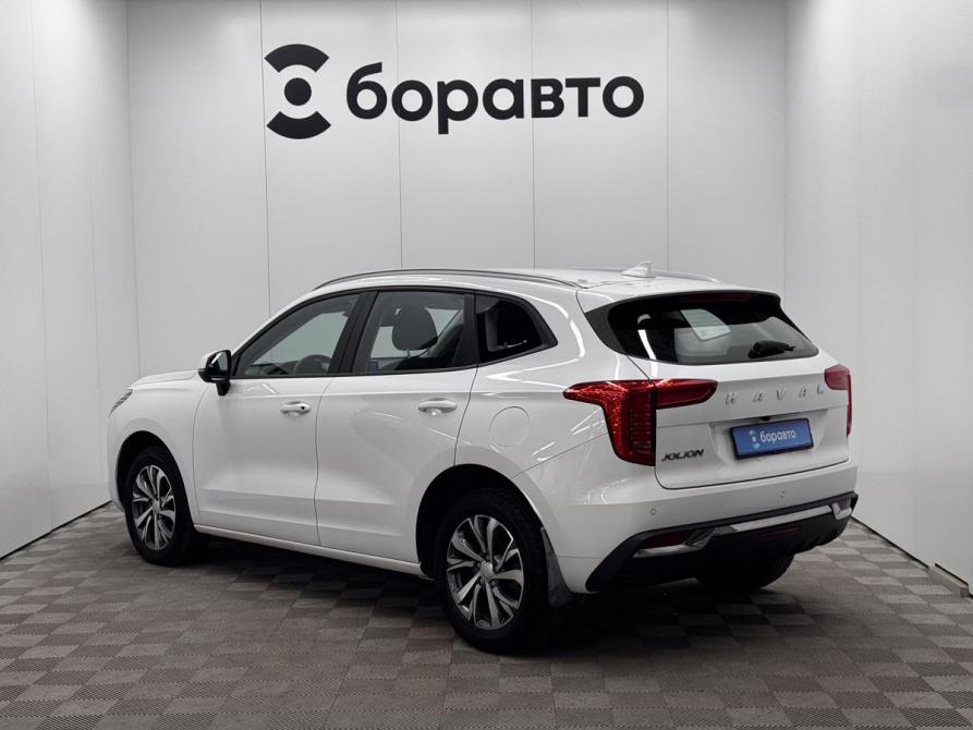 Haval Jolion I Воронеж  - изображение 4