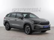 Skoda Kodiaq II Москва  - изображение 34