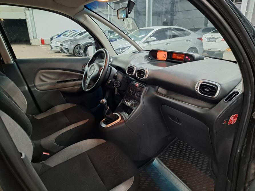 Citroen C3 Picasso I Набережные Челны  - изображение 13