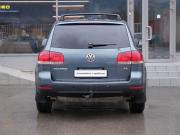 Volkswagen Touareg I Новосибирск  - изображение 25