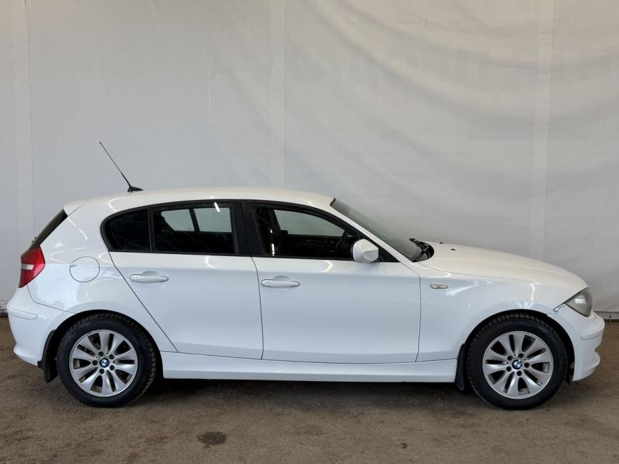 BMW 1 серии I (E81/E82/E87/E88) Рестайлинг Псков  - изображение 8