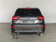 Changan CS75 I Москва  - изображение 24