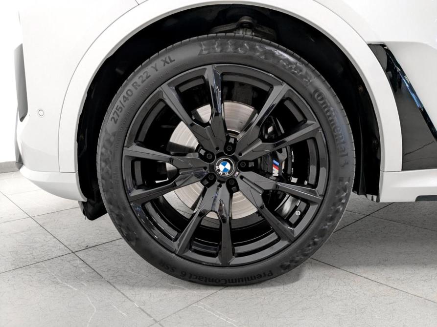 BMW X7 I (G07) Рестайлинг Санкт-Петербург  - изображение 20