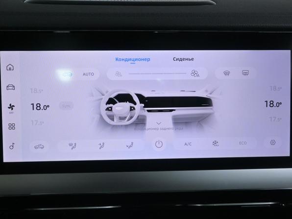 Geely Monjaro I с пробегом 2025 года, цена 3 590 000 рублей, 34500 км, внедорожник, Автокод Объявления
