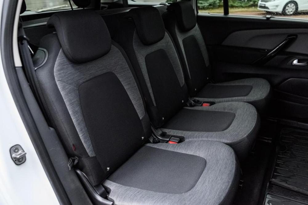Citroen C4 Picasso II Рестайлинг Ульяновск  - изображение 11