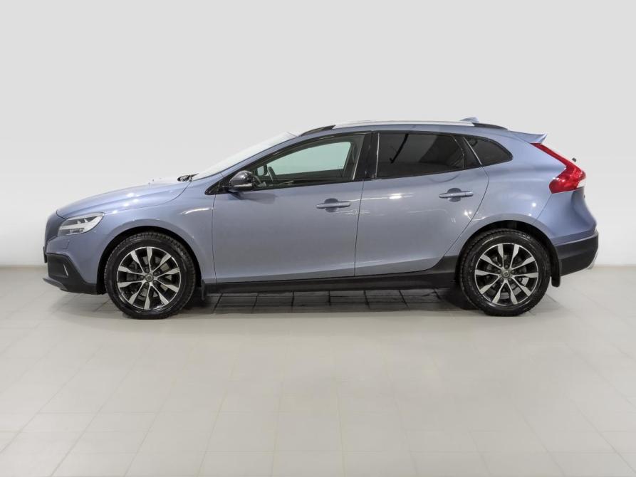 Volvo V40 II Рестайлинг Химки  - изображение 8