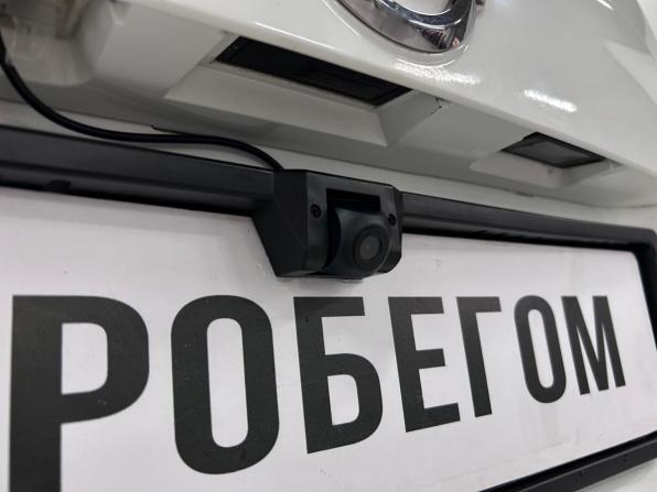 Nissan Qashqai II с пробегом 2015 года, цена 1 629 000 рублей, 90598 км, внедорожник, Автокод Объявления