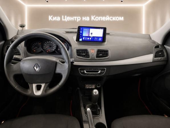 Renault Megane III с пробегом 2011 года, цена 565 000 рублей, 194000 км, хэтчбек, Автокод Объявления