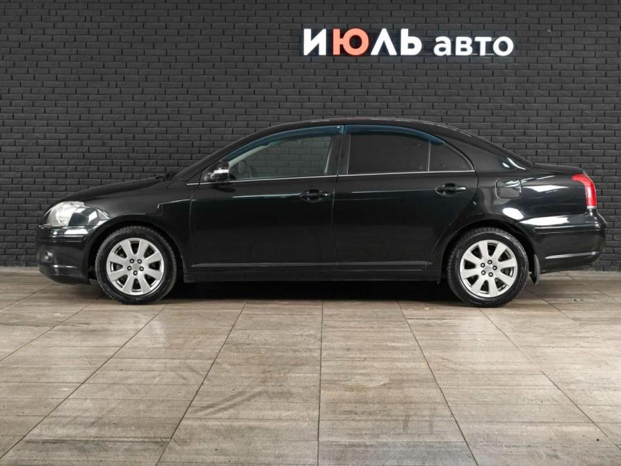 Toyota Avensis II Рестайлинг Екатеринбург  - изображение 7