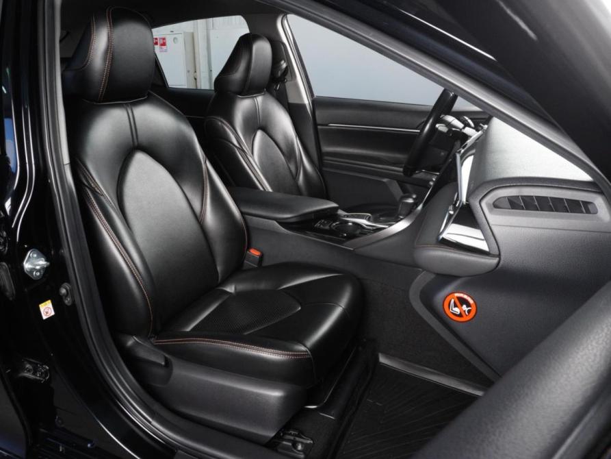 Toyota Camry VIII (XV70) Минеральные Воды  - изображение 8