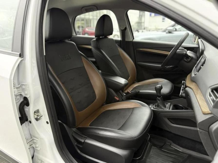 Lada (ВАЗ) Vesta I Рестайлинг (NG) Ставрополь  - изображение 15