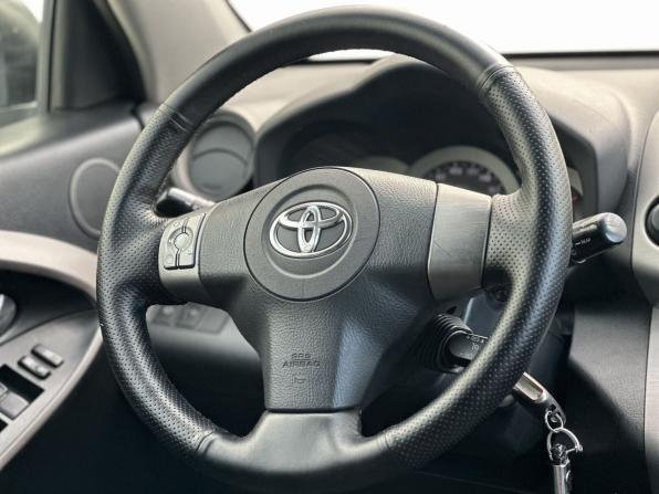 Toyota RAV4 III (XA30) с пробегом 2008 года, цена 970 000 рублей, 324458 км, внедорожник, Автокод Объявления
