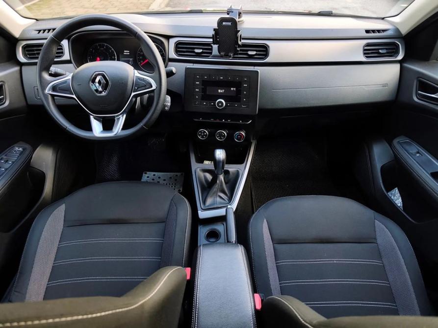 Renault Arkana I Санкт-Петербург  - изображение 8