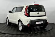 Kia Soul II Нижний Новгород  - изображение 30